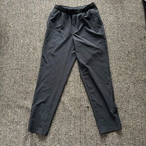 DSG Sweat Pants Black